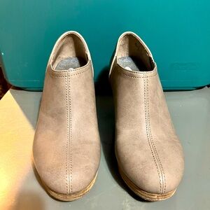 Dr scholl’s booties